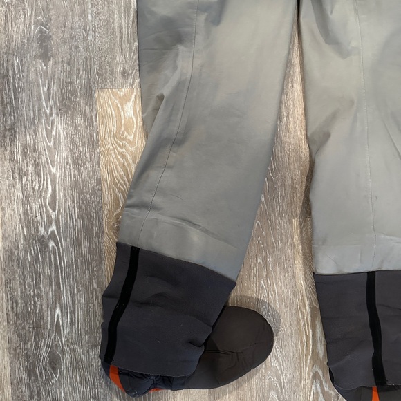 Women’s Simms G3 Guide Z Waders - Picture 12 of 15